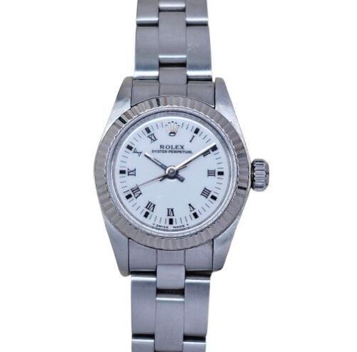Rolex Oyster Perpetual Lady 69194