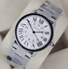 Cartier Ronde Solo de Cartier XL 3802 Unworn - 2