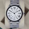 Cartier Ronde Solo de Cartier XL 3802 Unworn - 3