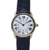 Cartier Ronde Solo 18K Gold 2987