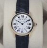 Cartier Ronde Solo 18K Gold 2987 - 3