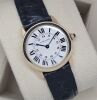 Cartier Ronde Solo 18K Gold 2987 - 4