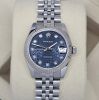 Rolex Datejust 31 Blue Diamond 178274 - 3