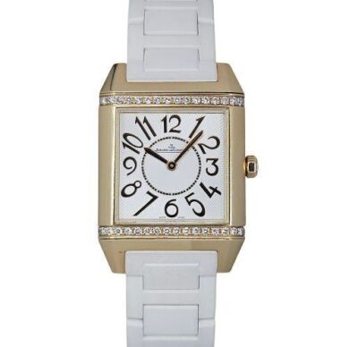 Jaeger-LeCoultre Reverso Squadra Q7031720