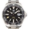 TAG Heuer Aquaracer Ceramic 43mm 2017 Box and Papers - 2