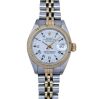 Rolex Lady-Datejust 26 White Dial 69173