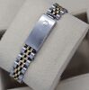 Rolex Lady-Datejust 26 White Dial 69173 - 5