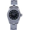 Rolex Oyster Perpetual 26 Black Dial 67230