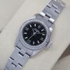 Rolex Oyster Perpetual 26 Black Dial 67230 - 2