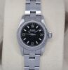 Rolex Oyster Perpetual 26 Black Dial 67230 - 3