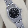 Rolex Oyster Perpetual 26 Black Dial 67230 - 4