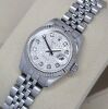 Rolex Lady-Datejust Diamond Dial 179174 - 2