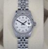 Rolex Lady-Datejust Diamond Dial 179174 - 3