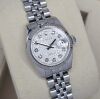 Rolex Lady-Datejust Diamond Dial 179174 - 4