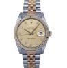 Rolex Datejust 36 Diamond Dial 16233
