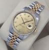 Rolex Datejust 36 Diamond Dial 16233 - 2