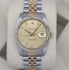 Rolex Datejust 36 Diamond Dial 16233 - 3