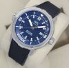 IWC Aquatimer Automatic 2022 Blue Dial IW329005 - 2