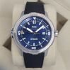 IWC Aquatimer Automatic 2022 Blue Dial IW329005 - 3