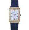 Jaeger-LeCoultre Reverso Yellow Gold 140.007