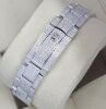 Rolex Datejust 41 Custom Diamonds 2025 - 6