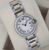 Cartier Ballon Bleu 28 Two Tone 3009 - 4