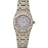 Audemars Piguet 66270BA Royal Oak Lady