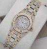 Audemars Piguet 66270BA Royal Oak Lady - 2