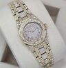 Audemars Piguet 66270BA Royal Oak Lady - 4