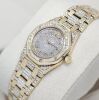 Audemars Piguet 66270BA Royal Oak Lady - 5