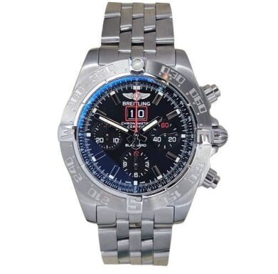 Breitling Blackbird Chronomat Limited Edition A44360
