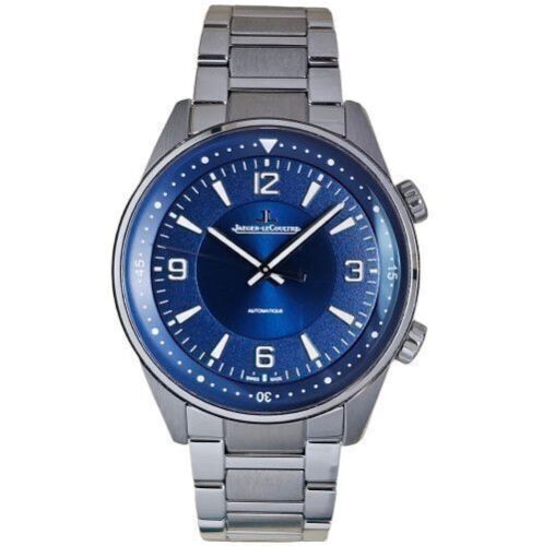Jaeger-LeCoultre Polaris Automatic Blue Dial