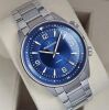Jaeger-LeCoultre Polaris Automatic Blue Dial - 4