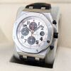 Audemars Piguet 26170ST Royal Oak Offshore Panda 42mm 2012 Box & Papers - 4