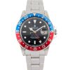 Rolex 16750 GMT-Master Pepsi 40mm 1981