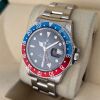 Rolex 16750 GMT-Master Pepsi 40mm 1981 - 3