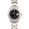 Rolex 16570 Explorer II Black Dial 40mm 2004