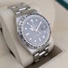Rolex 16570 Explorer II Black Dial 40mm 2004 - 2