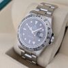 Rolex 16570 Explorer II Black Dial 40mm 2004 - 3
