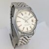 Rolex 16014 Datejust Quickset 36mm 1979 - 2