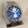IWC IW376701 Aquatimer Chronograph 44mm 2011 Box & Papers - 3