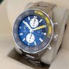 IWC IW376701 Aquatimer Chronograph 44mm 2011 Box & Papers - 4