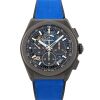 Zenith 97.9001.9004/81.R946 Defy 21 UltraBlue 44mm 2024 Box & Papers
