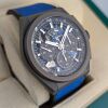 Zenith 97.9001.9004/81.R946 Defy 21 UltraBlue 44mm 2024 Box & Papers - 3