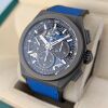 Zenith 97.9001.9004/81.R946 Defy 21 UltraBlue 44mm 2024 Box & Papers - 4