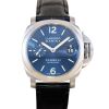 Panerai PAM00282 Luminor Marina 40mm ~2009 Box & COSC