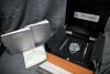 Panerai PAM00282 Luminor Marina 40mm ~2009 Box & COSC - 2