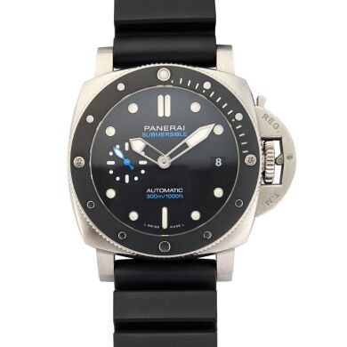 Panerai PAM00683 Luminor Submersible 42mm 2021 Box & Papers
