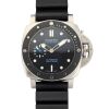 Panerai PAM00683 Luminor Submersible 42mm 2021 Box & Papers