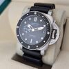 Panerai PAM00683 Luminor Submersible 42mm 2021 Box & Papers - 4